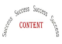 content